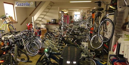 Vind de beste fiets met de Fiets Keuzehulp | FIETSEN 2022 Vind de beste fiets met de Fiets Keuzehulp | FIETSEN 2022